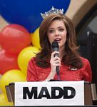 Jennifer Berry, Miss America 2006