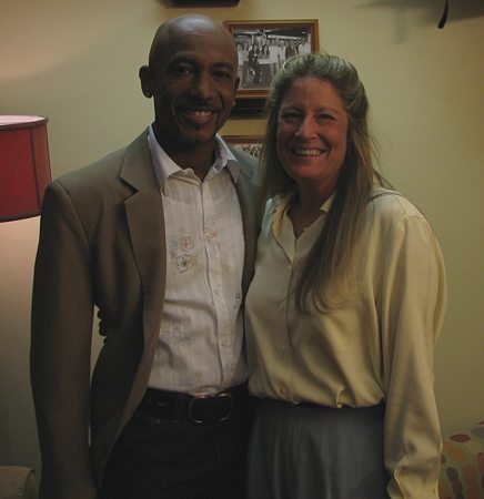 Montel Williams