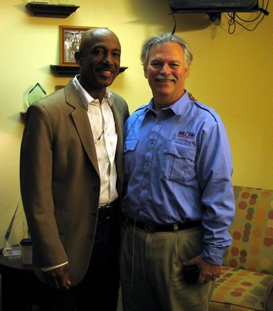 Montel Williams