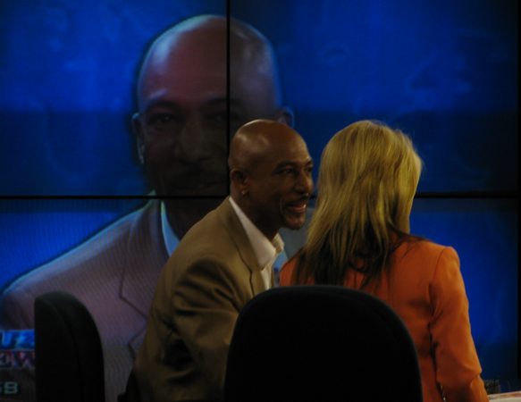 Montel Williams
