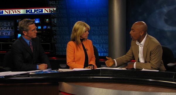 Montel Williams