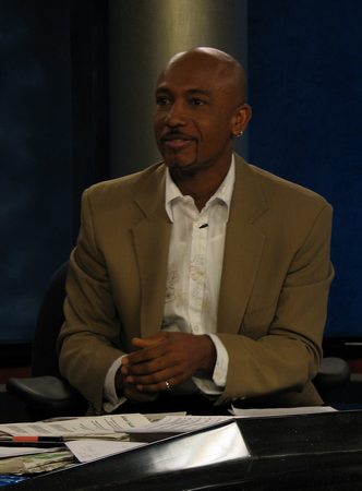 Montel Williams