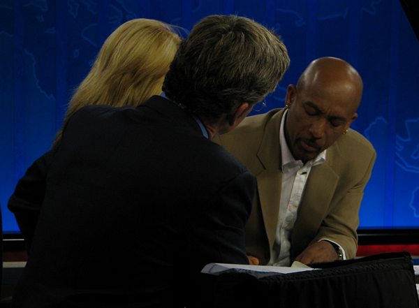 Montel Williams