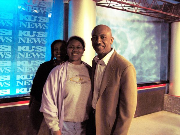 Montel Williams
