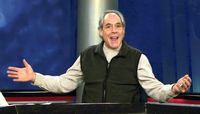 Robert Klein 2007