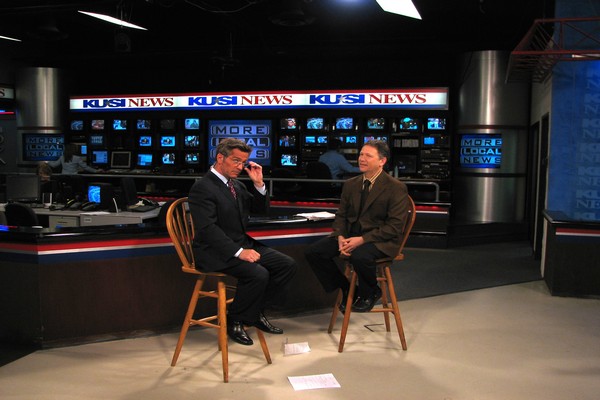 Dr. Steve Ruderman