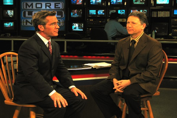 Dr. Steve Ruderman