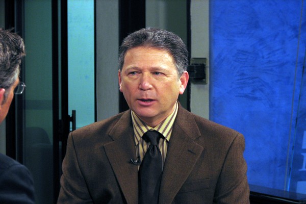 Dr. Steve Ruderman