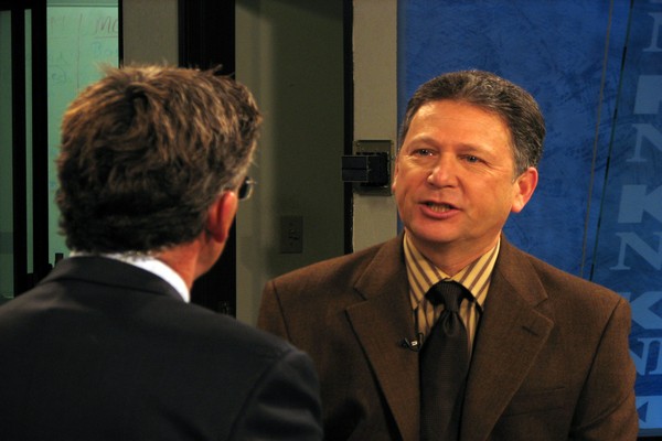 Dr. Steve Ruderman