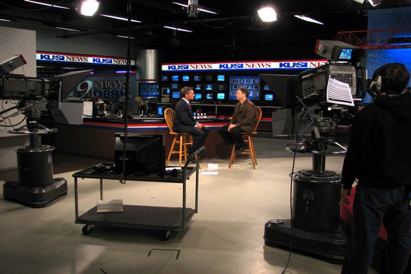 Dr. Steve Ruderman