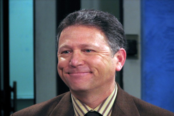 Dr. Steve Ruderman