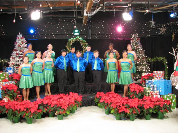 2005 Holiday Season School Choirs