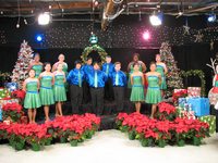 2005 Holiday Season School Choirs