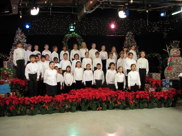 Hawthorne Elementary School 2005