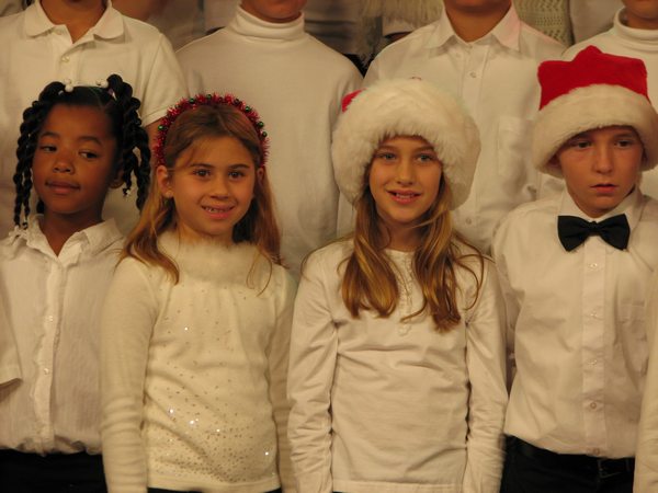 School 2005