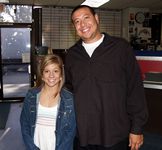 Shawn Johnson 2008