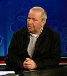 Frank Sinatra, Jr. 2008