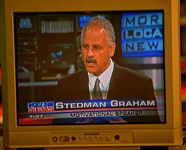 Stedman Graham2007