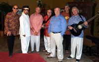 Strawberry Alarm Clock 2007