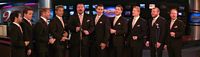 The Ten Tenors - 2009
