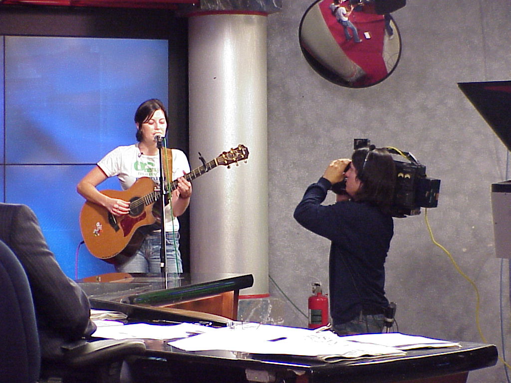 Tristam Prettyman, August 2, 2005