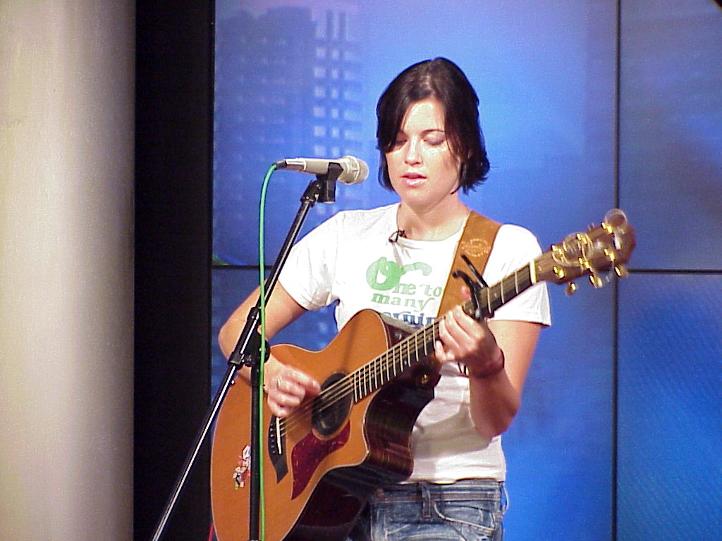 Tristam Prettyman, August 2, 2005