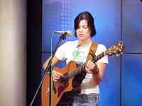 Tristam Prettyman, August 2, 2005