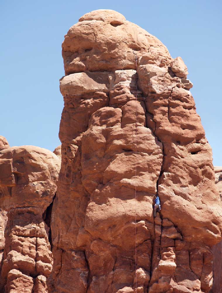 Arches National Park by Phil Konstantin