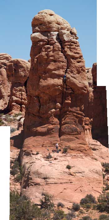 Arches National Park by Phil Konstantin